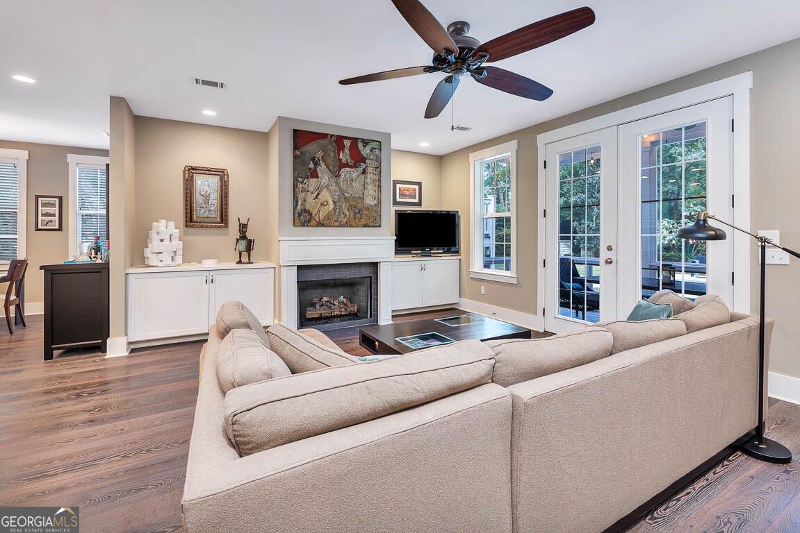 Dunbar Acres - Residential