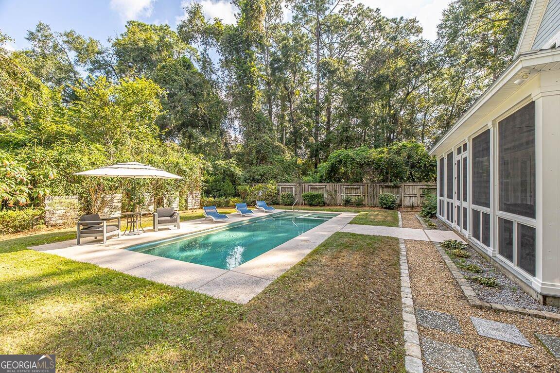 Dunbar Acres - Residential