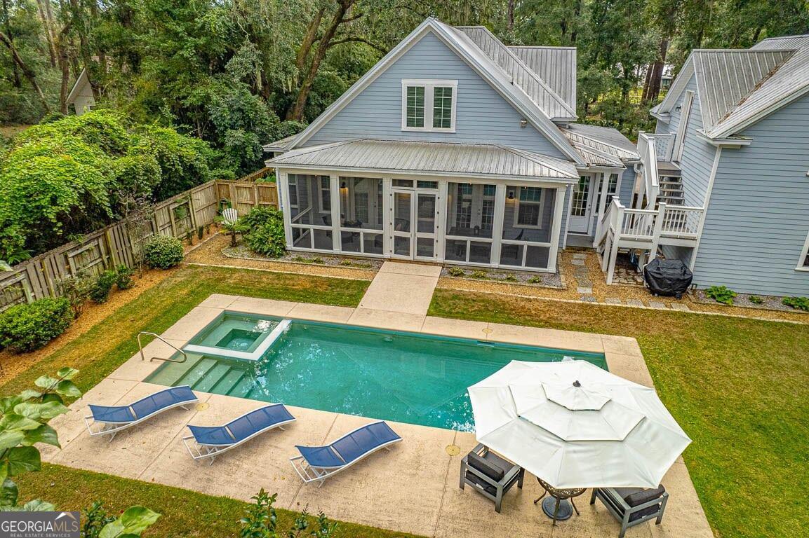 Dunbar Acres - Residential