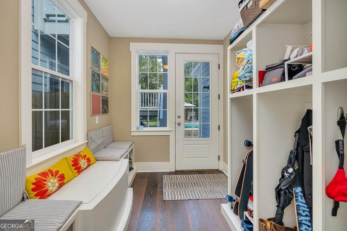 Dunbar Acres - Residential