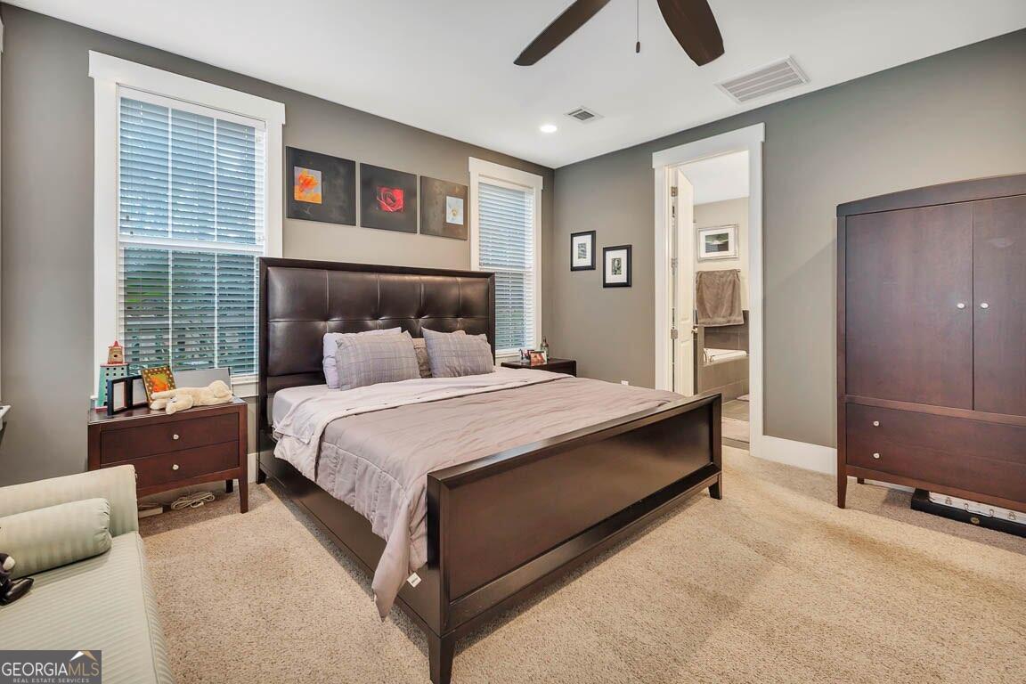 Dunbar Acres - Residential