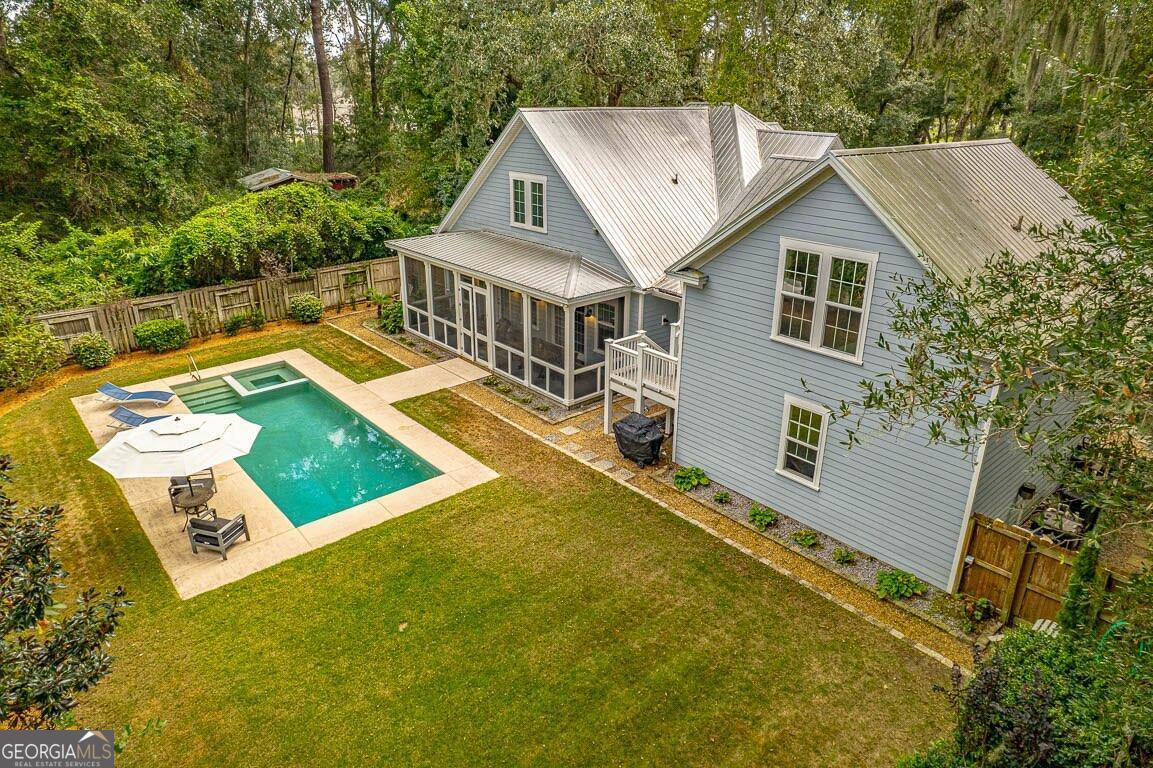 Dunbar Acres - Residential