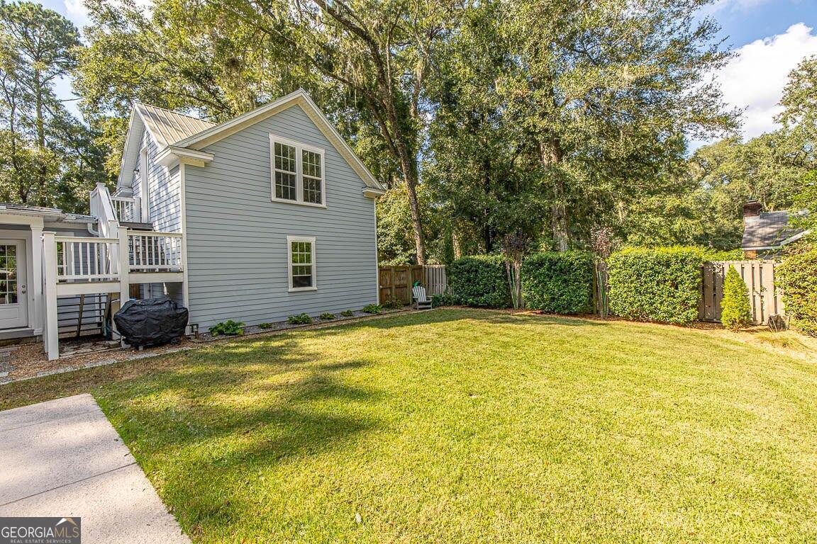 Dunbar Acres - Residential