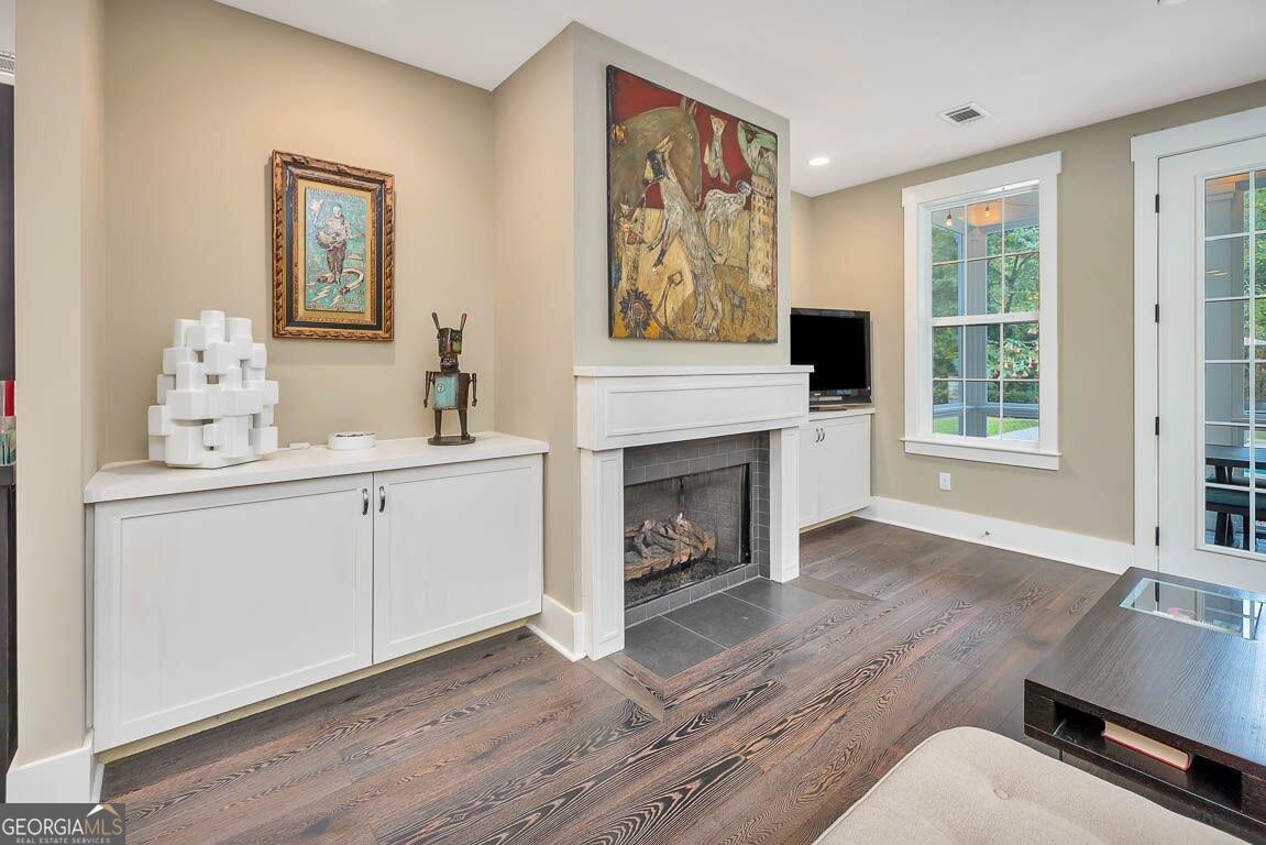 Dunbar Acres - Residential