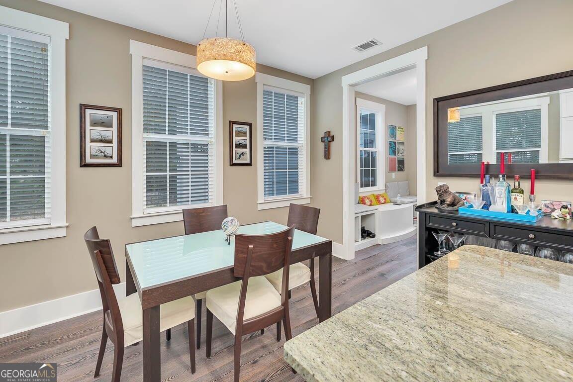 Dunbar Acres - Residential