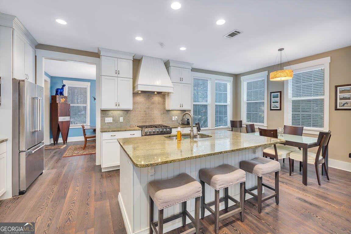 Dunbar Acres - Residential