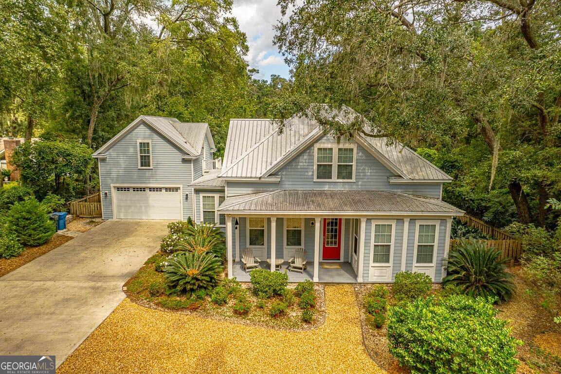 Dunbar Acres - Residential