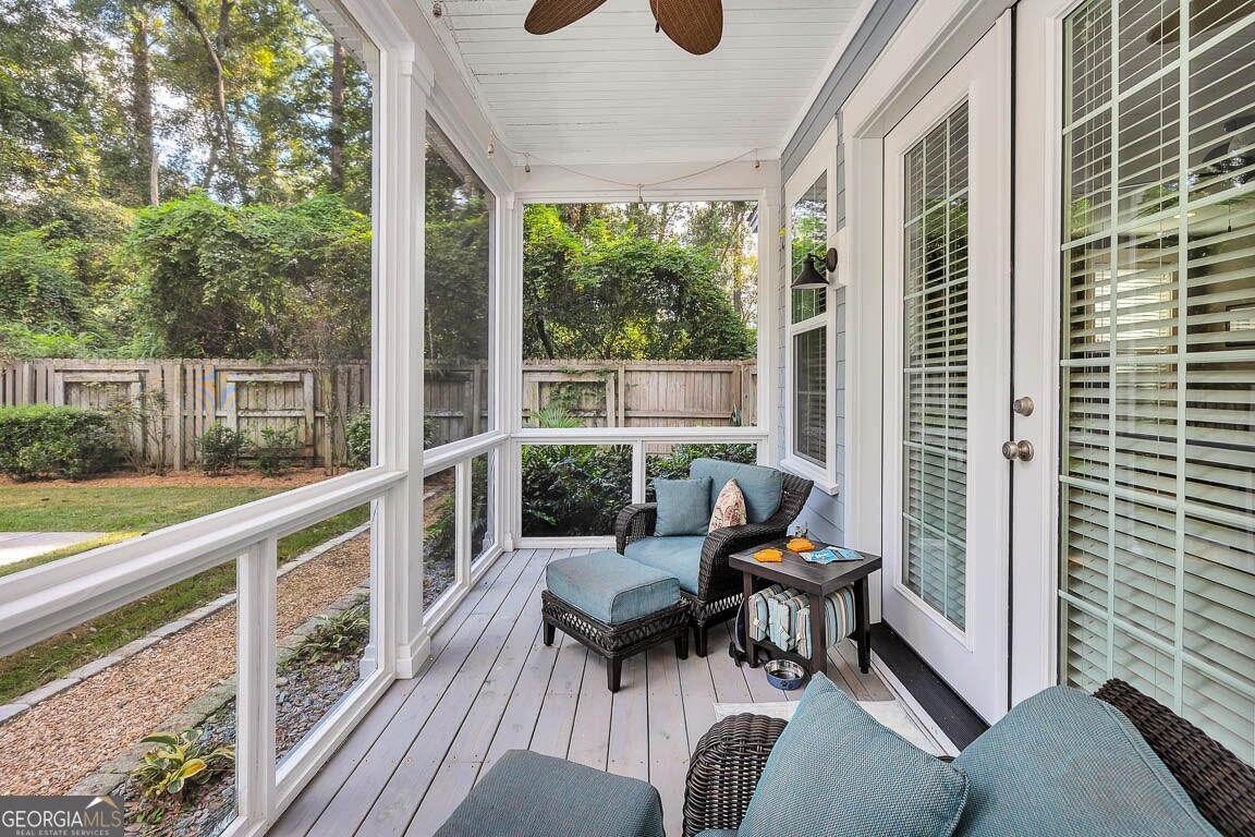 Dunbar Acres - Residential