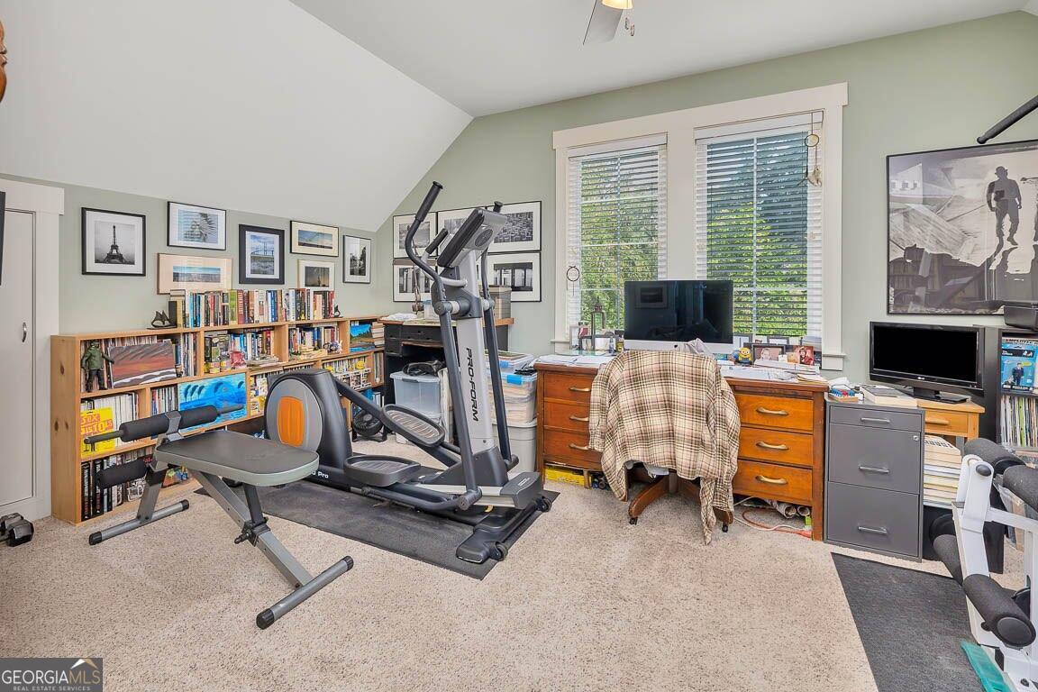 Dunbar Acres - Residential