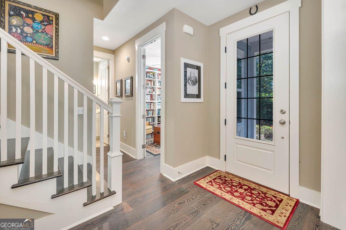 Dunbar Acres - Residential