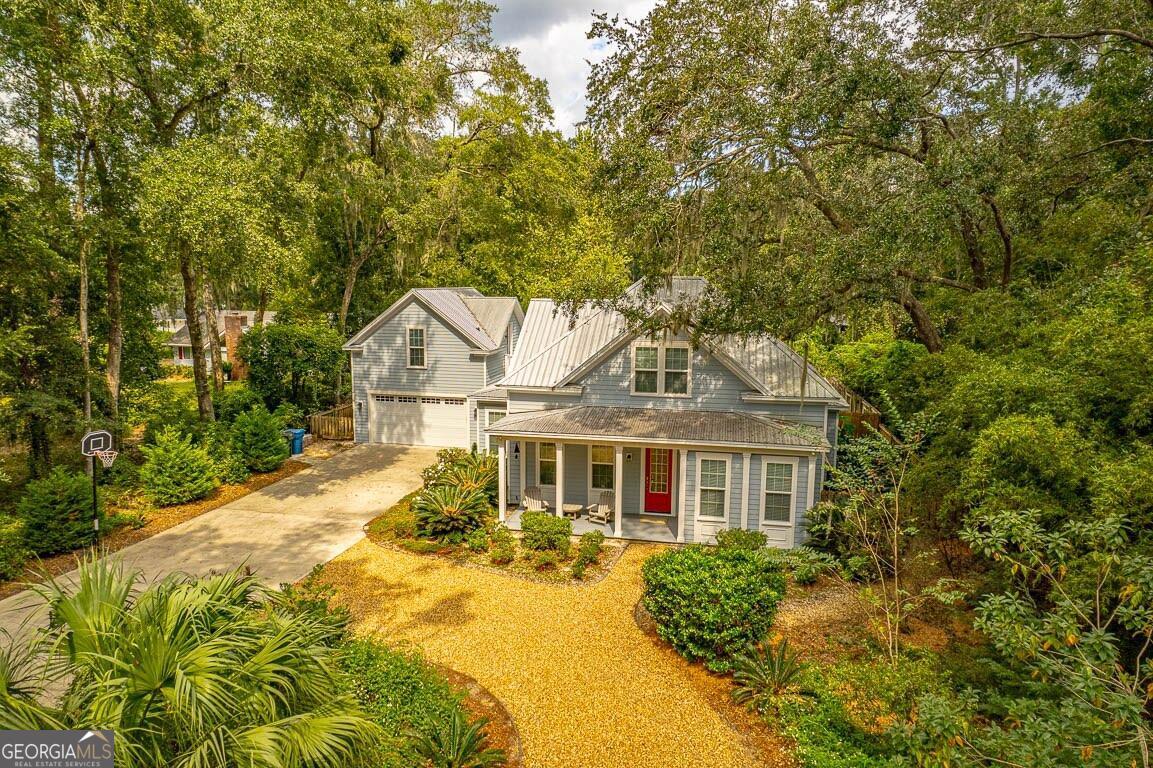 Dunbar Acres - Residential