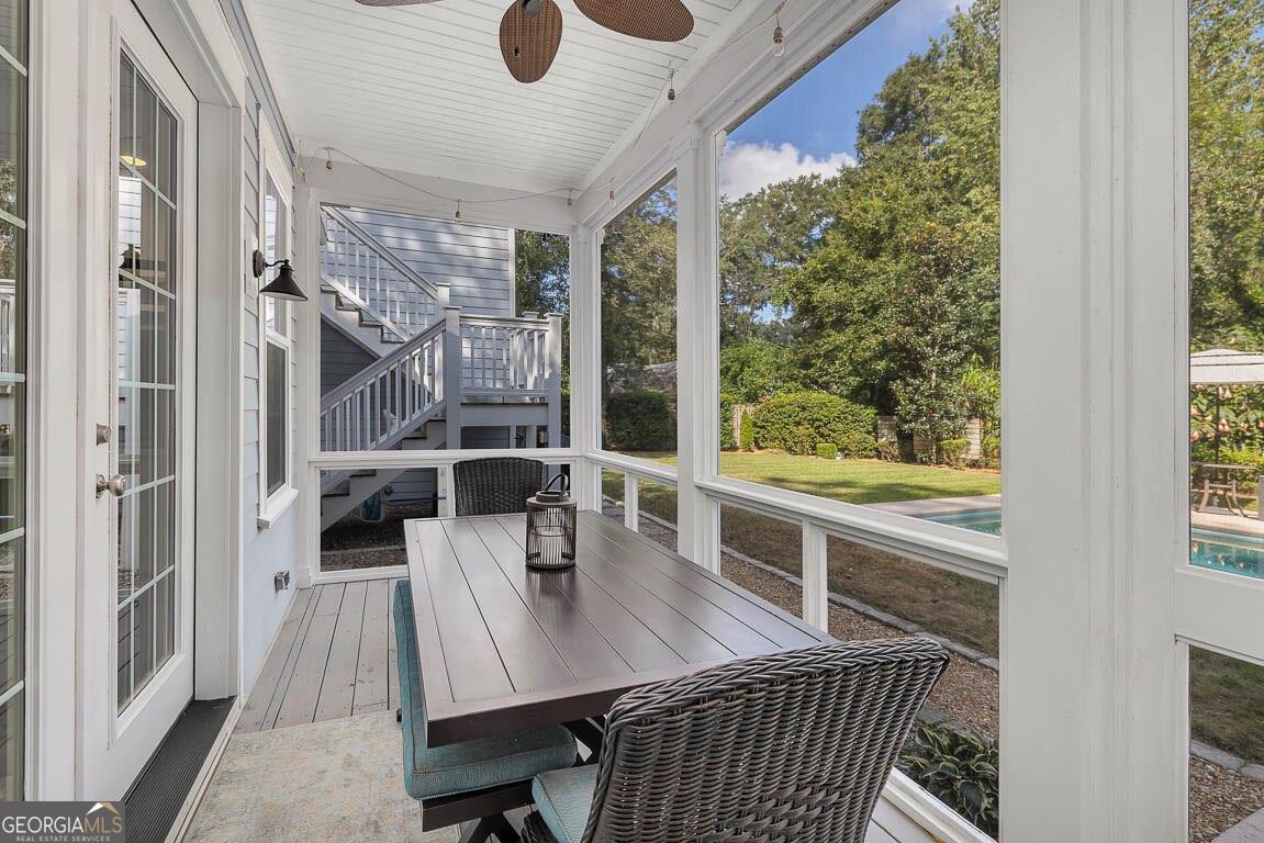 Dunbar Acres - Residential