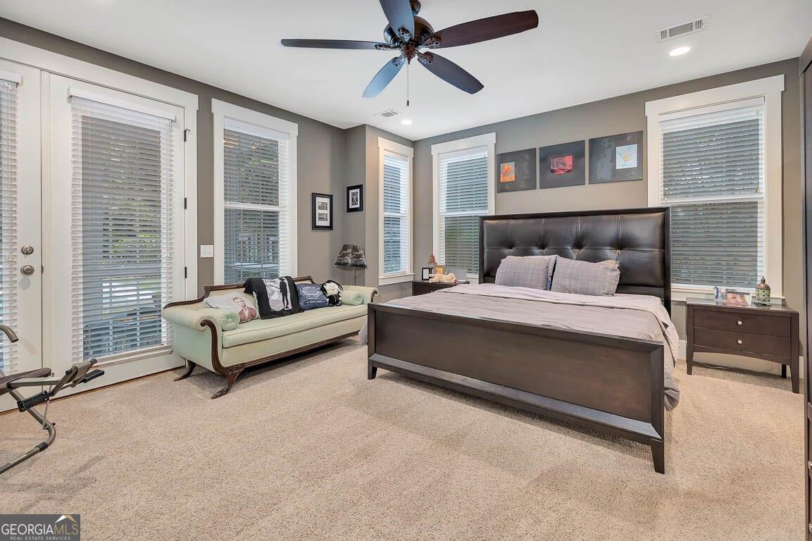 Dunbar Acres - Residential