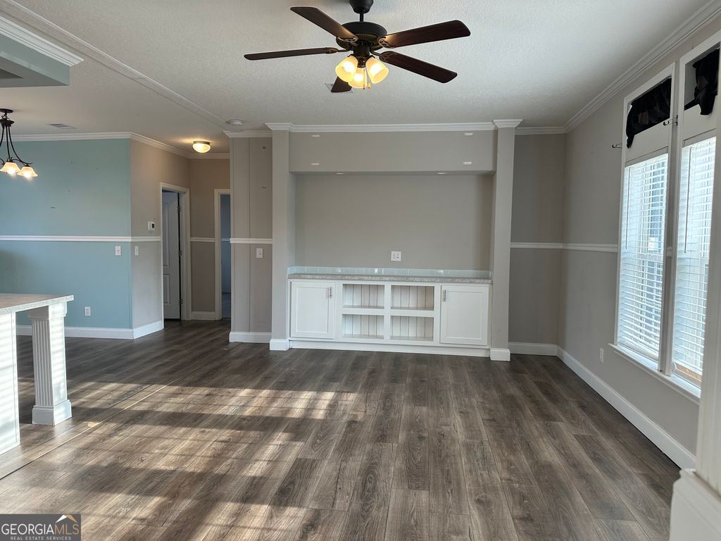 Photo of 2671 Fire Tower Road SE, Ludowici, GA 31316 (MLS # 10650261)