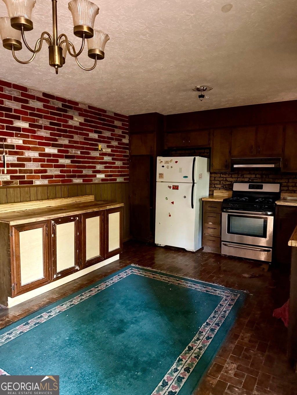 Photo of 8318 Magnolia Drive, Jonesboro, GA 30238 (MLS # 10809253)