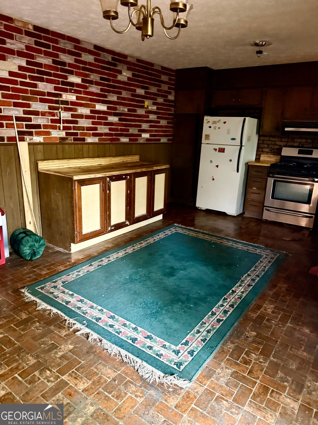 Photo of 8318 Magnolia Drive, Jonesboro, GA 30238 (MLS # 10809253)