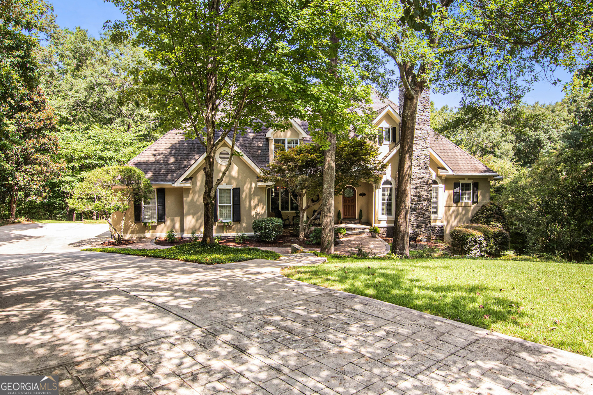 

                                                                             Peachtree City                                

                                    , GA - $1,200,000