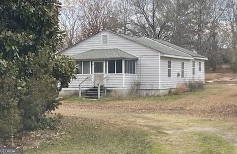 15 Flat Rock Road HWY Oxford GA 30054