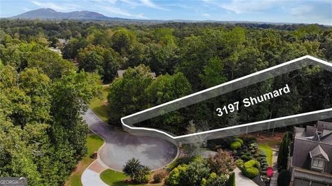3197 Shumard WAY Marietta GA 30064