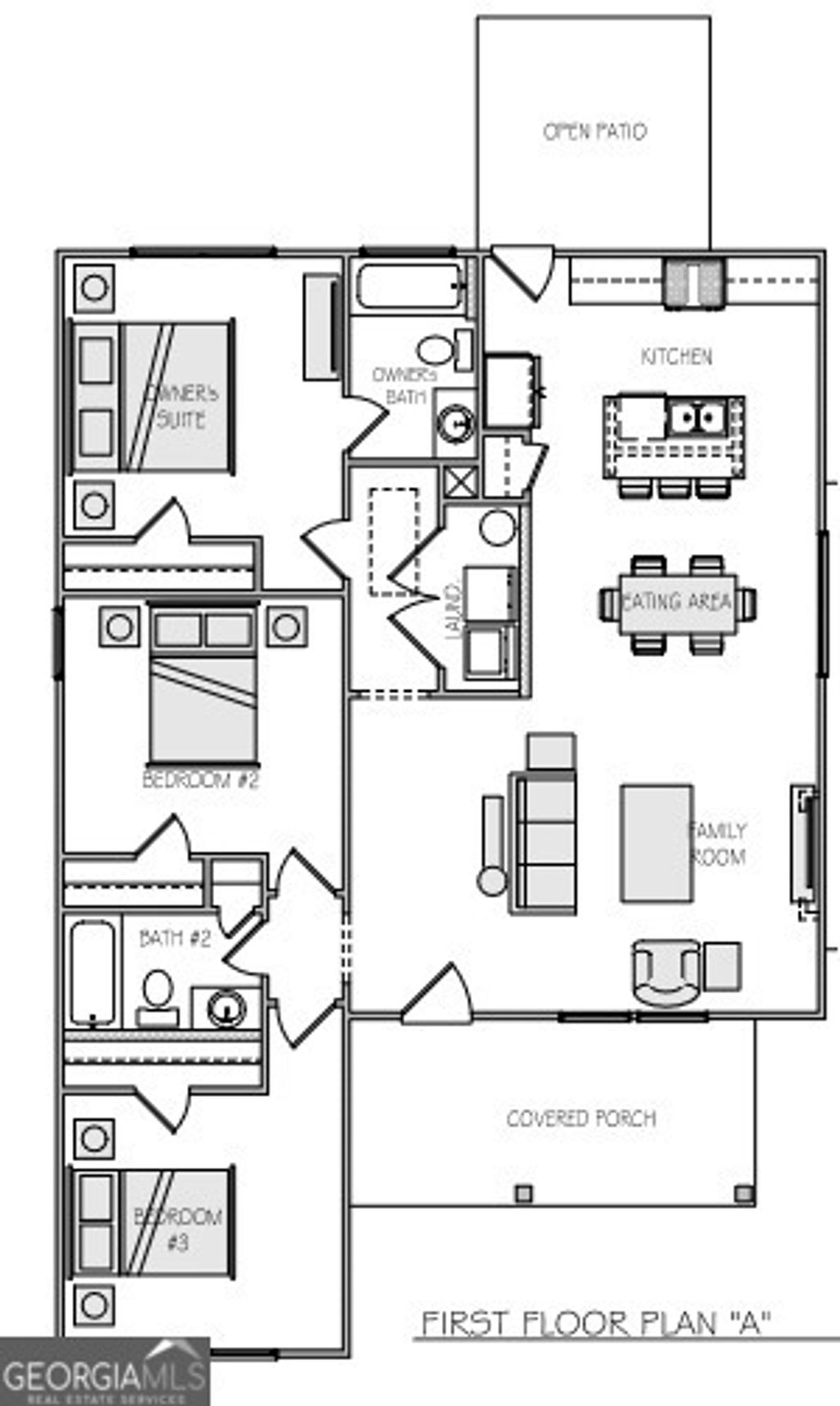 Photo of 24 Clemit Harris Road #LOT 24, Newnan, GA 30263 (MLS # 10701415)