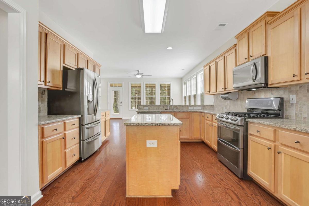3485 Walnut RDG