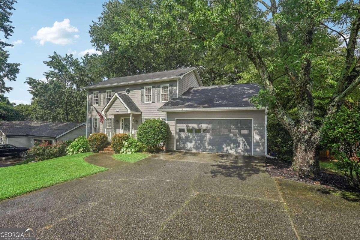 View Tucker, GA 30084 house
