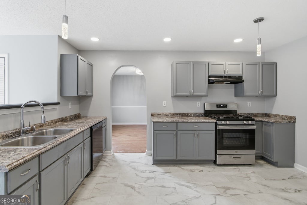 Photo of 6169 Remington Park, Lithonia, GA 30058 (MLS # 10789880)