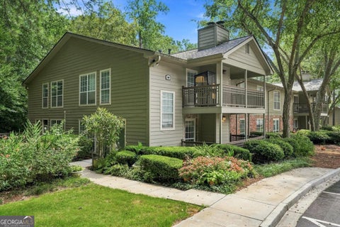 Photo of 2901 Lenox Road NE #902, Atlanta, GA 30324 (MLS # 10824028)
