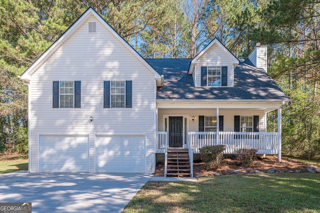 Photo of 173 Thorntree Pass, Powder Springs, GA 30127 (MLS # 10879739)