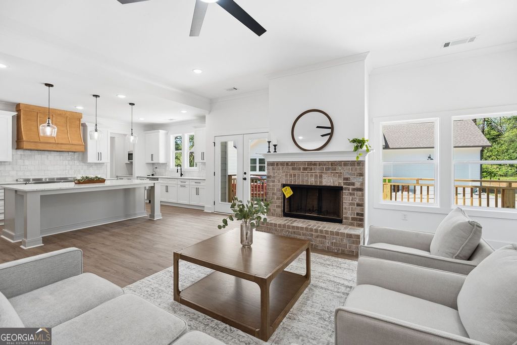 Photo of 5173 Martin Street SE, Covington, GA 30014 (MLS # 10776050)