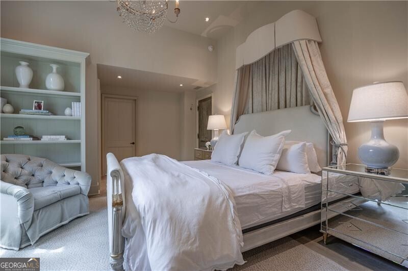 Buckhead - Residential