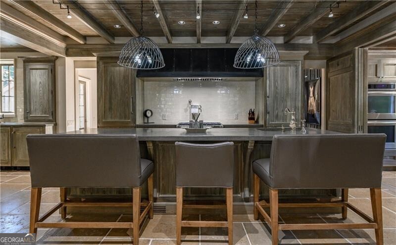 Buckhead - Residential