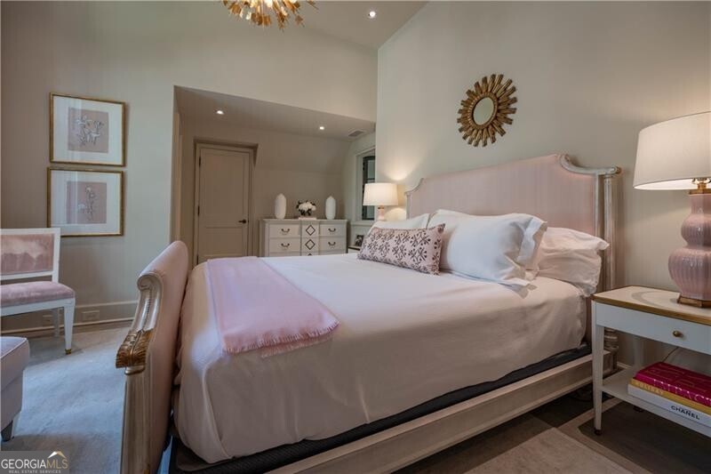 Buckhead - Residential