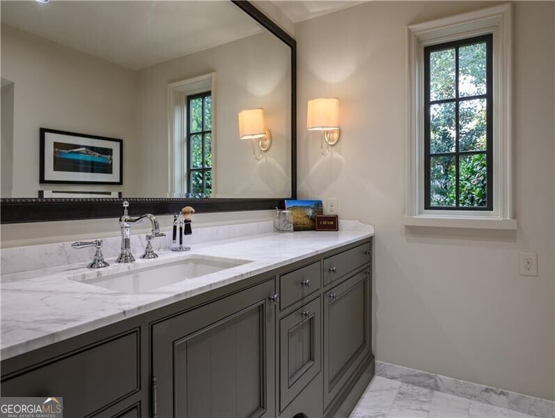 Buckhead - Residential