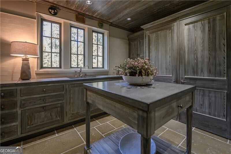 Buckhead - Residential