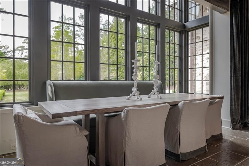 Buckhead - Residential