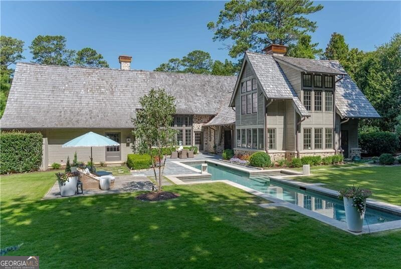 Buckhead - Residential