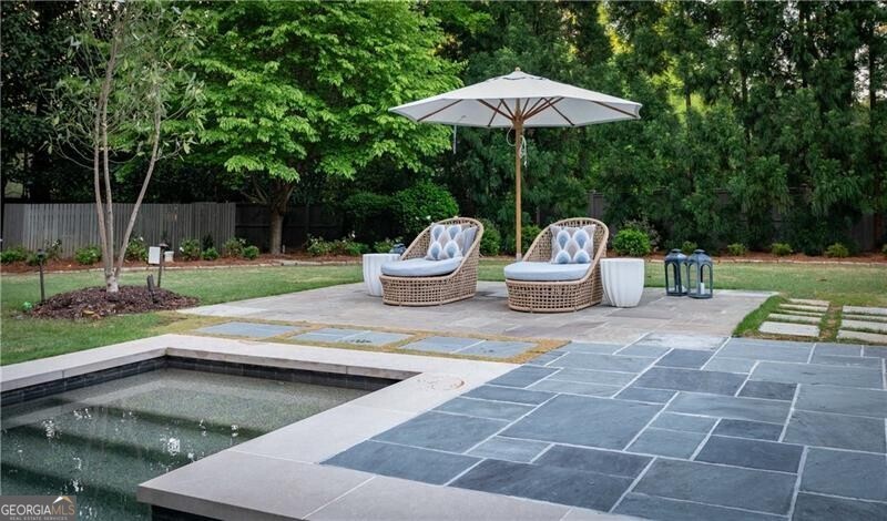 Buckhead - Residential