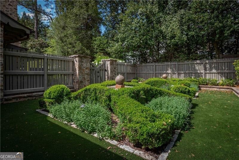 Buckhead - Residential