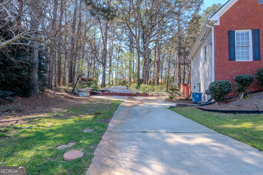 Photo of 2255 Pinehaven Courts, Grayson, GA 30017 (MLS # 10715179)