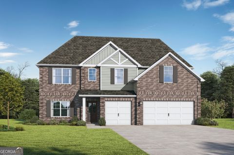 798 Grande Bishop DR 61 Fairburn GA 30213