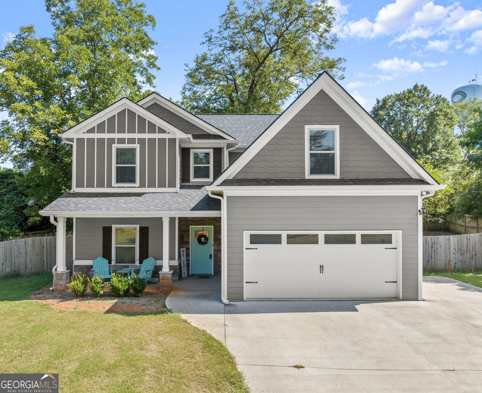 View Commerce, GA 30529 house