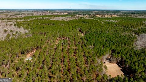 Photo of 1401 Messex Road, Millen, GA 30442 (MLS # 10698632)