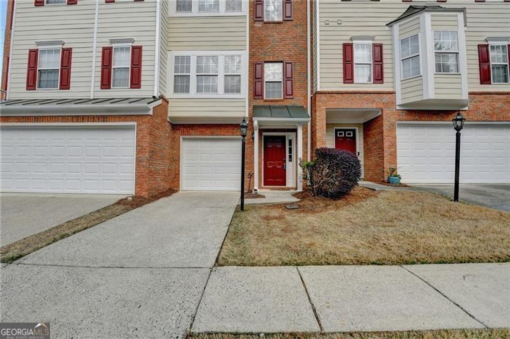 Photo of 5987 Turfway Park Court, Sugar Hill, GA 30518 (MLS # 10691123)