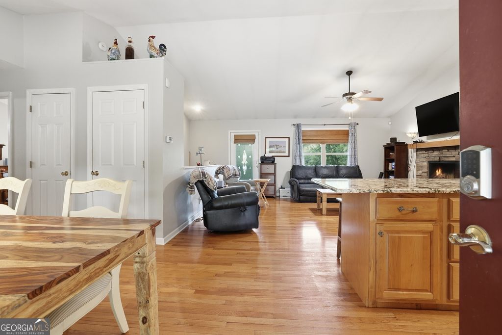 Photo of 152 Dockery Ridge RD, Young Harris, GA 30582 (MLS # 10781446)