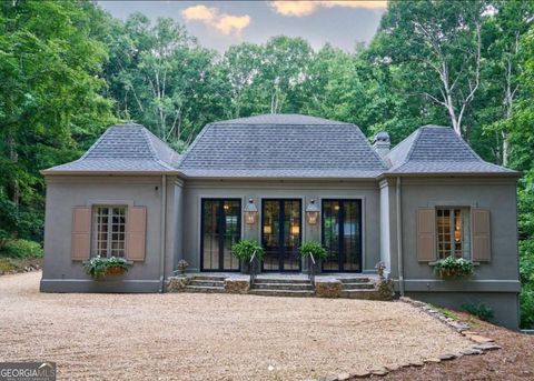 3079 Chattahoochee TRCE Gainesville GA 30506
