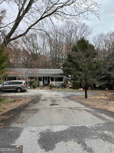 806 Auburn RD Auburn GA 30011
