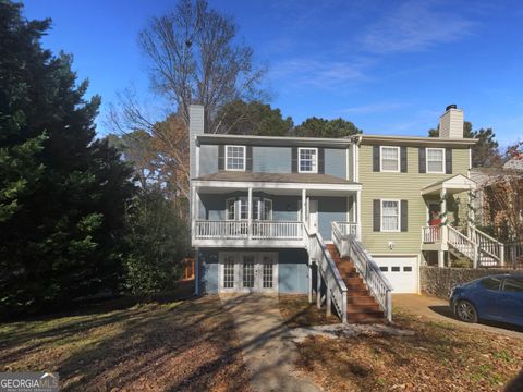 5037 Bell DR SE Smyrna GA 30080