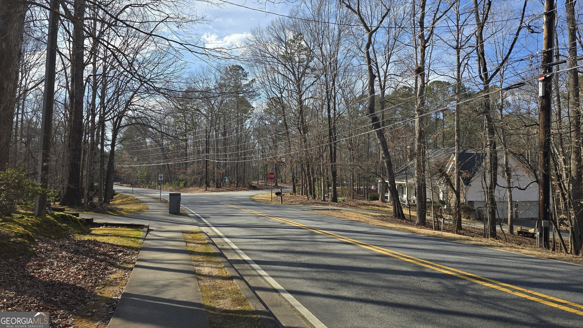4585 Settles Bridge RD