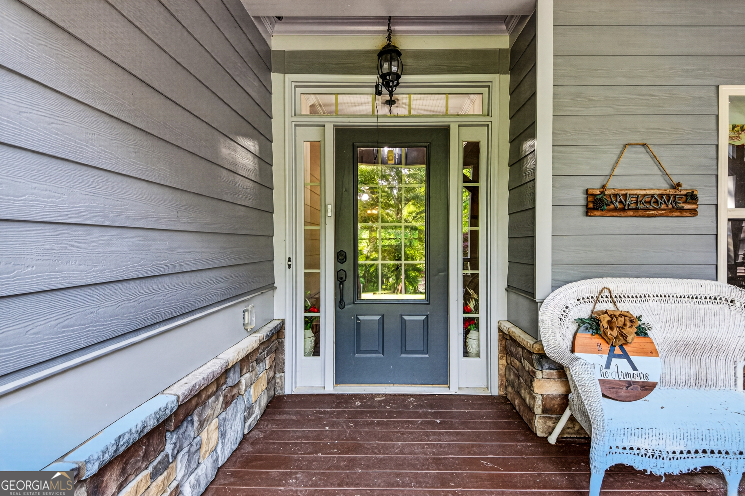 135 Canters RUN